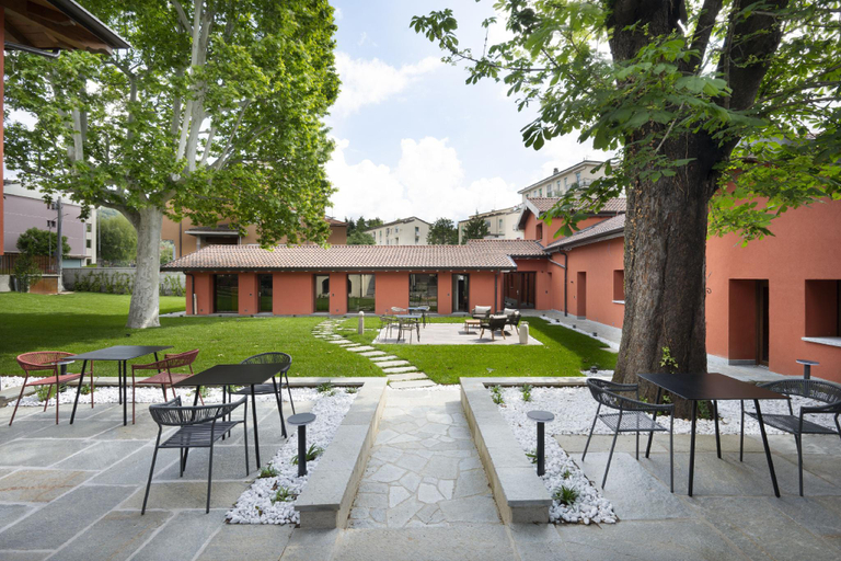 Exterior & Views 2, Villa Il Platano, Como