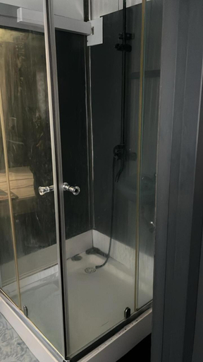 Bathroom 2, Reviva Residence