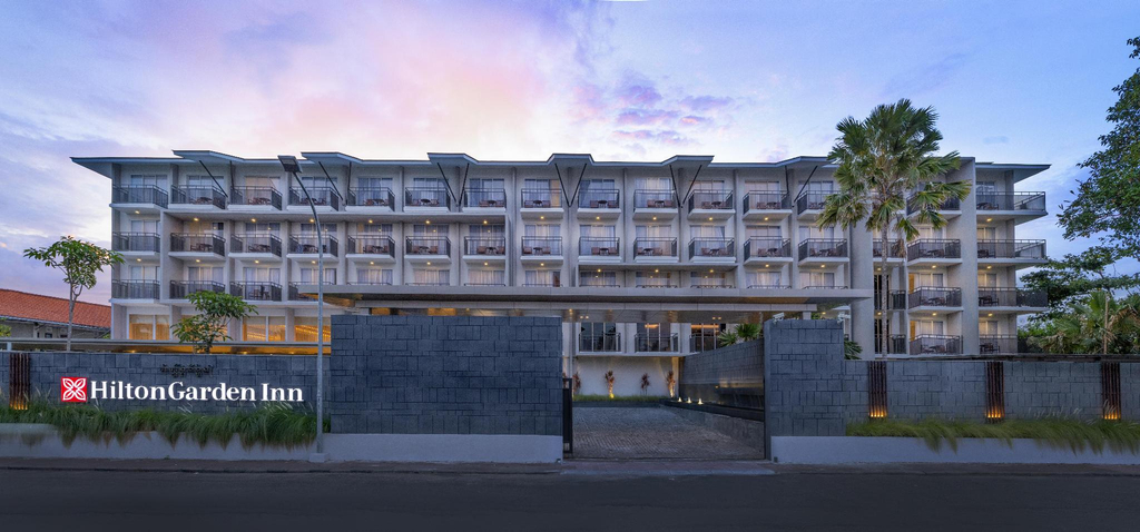 Exterior & Views 5, Hilton Garden Inn Bali Nusa Dua, Badung