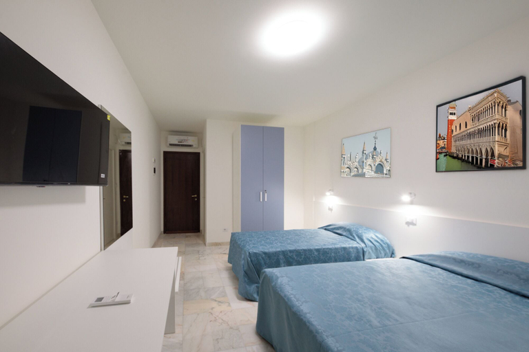 Room 4, M9 REST HOUSE VENICE, Venezia