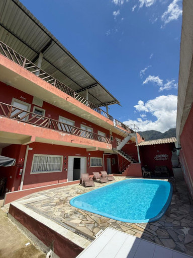 Sport & Beauty 2, Pousada na maranduba suites imperio, Ubatuba