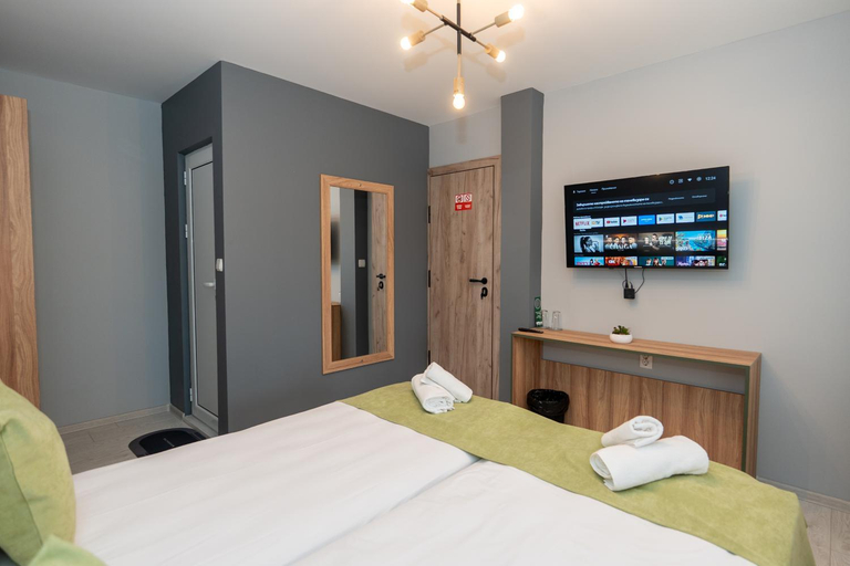 Others 4, Къща за гости Оскови, Velingrad