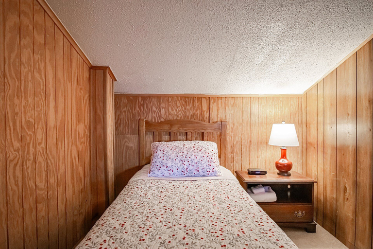 Room 5, Leatherbark - 301b, 2 Bedroom Allegheny Sunrise Spacious Condo Foosball, Pocahontas