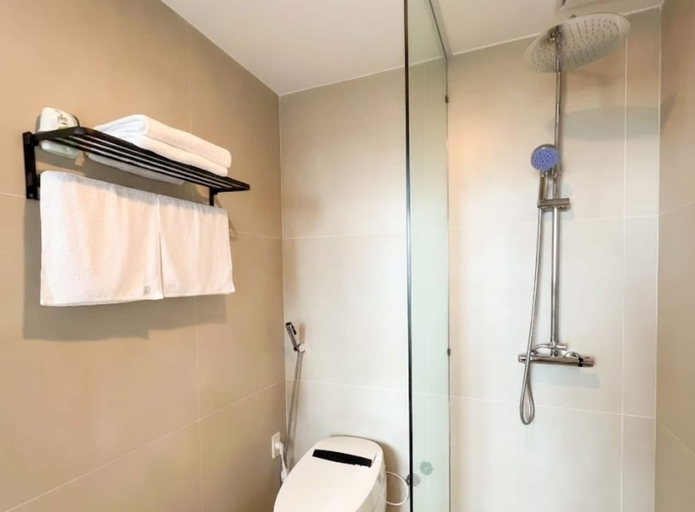 Bathroom 4, Quy Nhon Blue Sea Hotel, Qui Nhơn