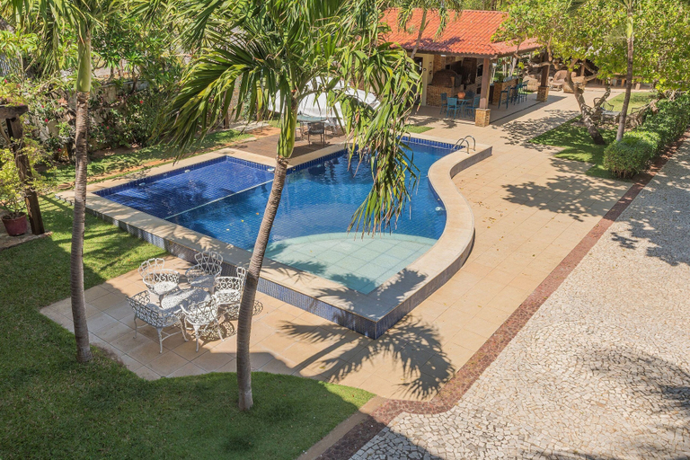 Pool 2, Bomfim Mansion Full Amenities by Carpediem, Caucaia