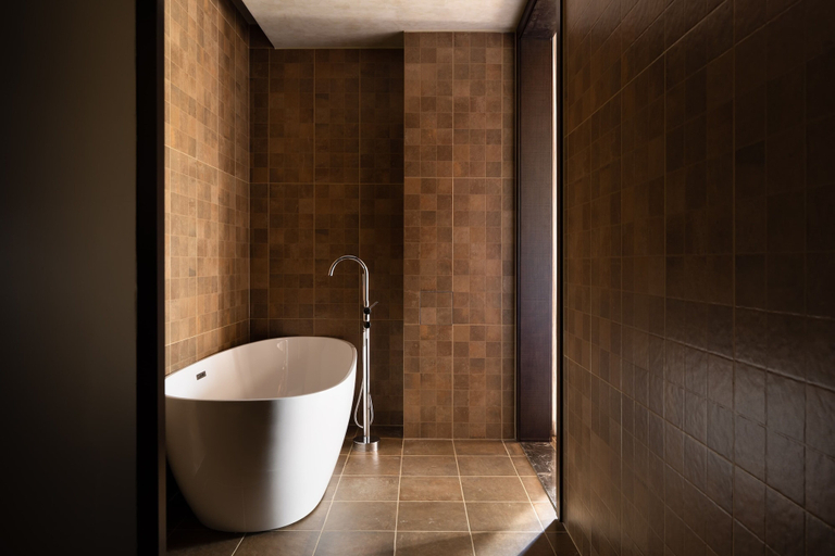 Bathroom 2, ANALO Resort Hotel, Lijiang