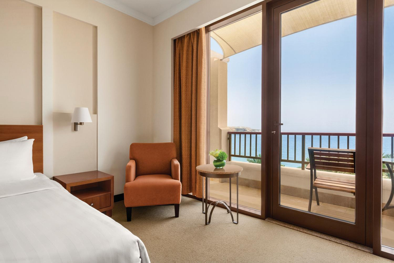 View 4, Doubletree By Hilton Muscat Al Waha, Muscat