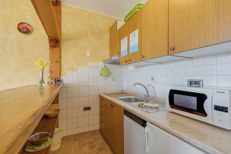 Others 3, Tourist Farm Tonin Apartments, Koper