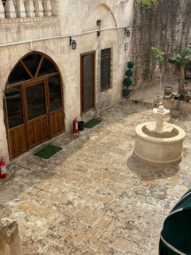 Front of property 5, Beykapısı Konağı Konak Otel, Merkez