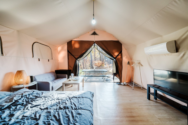 Primary image, Sokcho Starry Night Glamping, Goseong