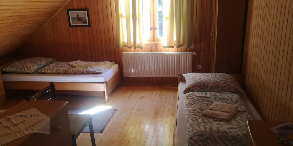 Others 4, U dobreho hospodara, Ružomberok
