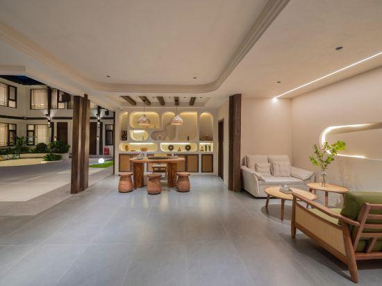 2, Yijianju Garden Inn, Lijiang