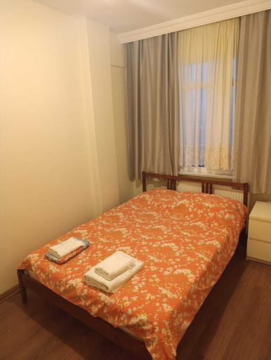 Room 3, Besiktas1, Beşiktaş