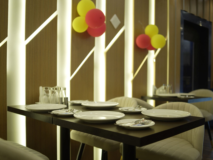 Restaurant 3, Hotel Divine international, Purba Medinipur