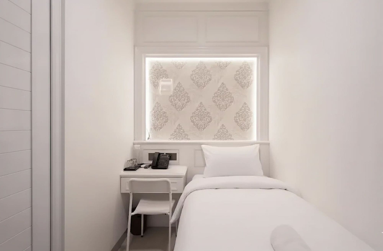 Room 3, Wyneth Hotel Airport, Tangerang