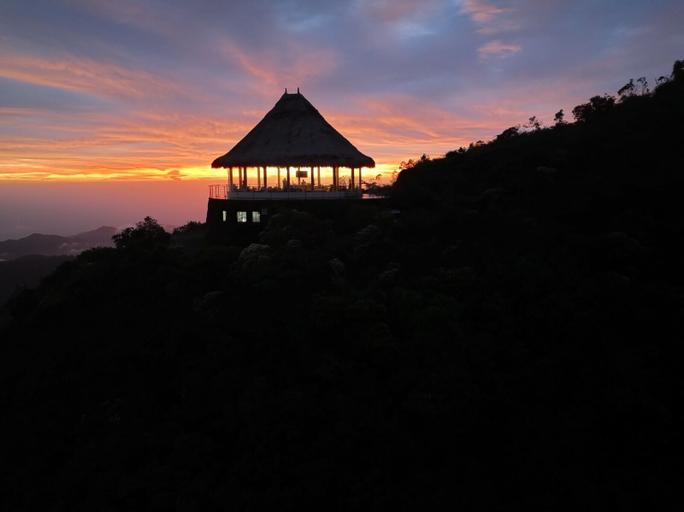 Exterior, Minca El Dorado Reserve, Santa Marta (Dist. Esp.)