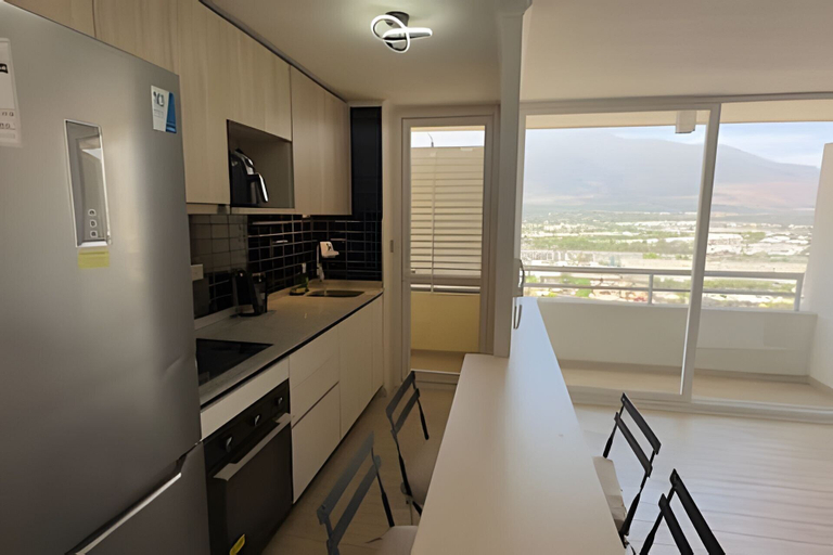 Private kitchen 3, Oceana Suites Departamental, Cordillera