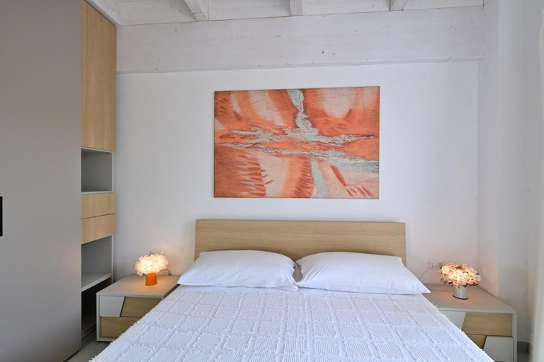 Bedroom 3, Villa Iside, Ogliastra
