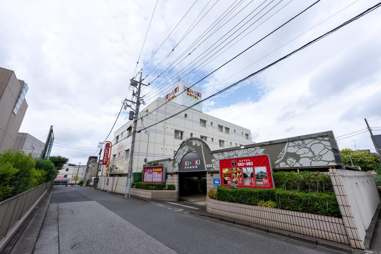 Others, Hotel UKIUKI -Adult Only-, Chiba