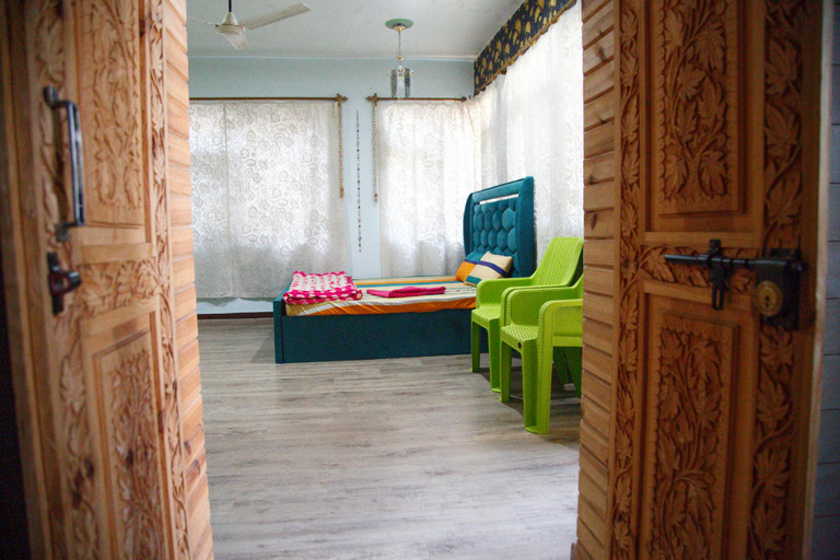 Bedroom 2, KaShMiR ViBeS , Srinagar