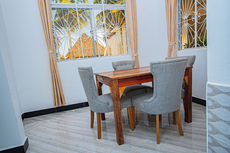 Dining room 4, Pongwe Beachfront Villa, Kati