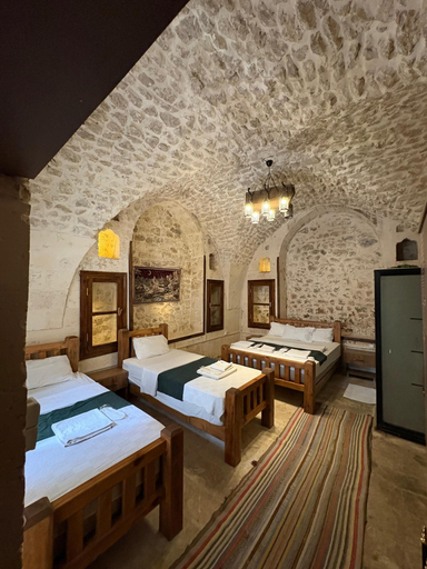 Room 2, Beykapısı Konağı Konak Otel, Merkez