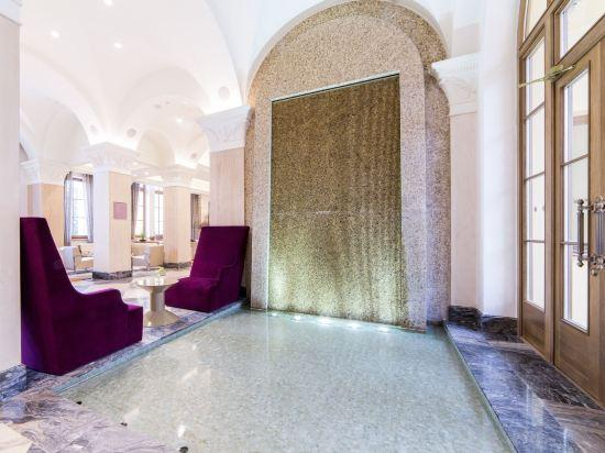 3, Swissotel Resort Sochi Kamelia, Sochi gorsovet