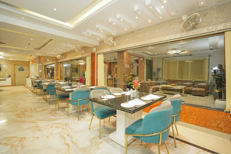 Restaurant 5, Krishna Cottage, Purba Medinipur
