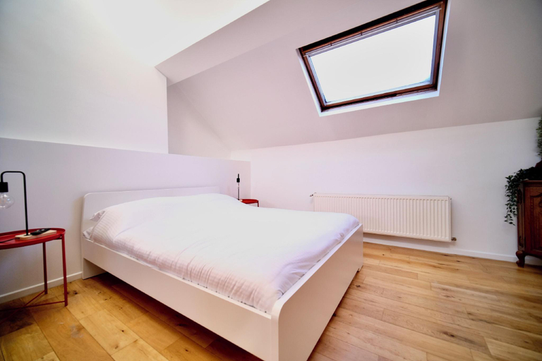 Others 3, Easy Stay - City Center, Bruxelles