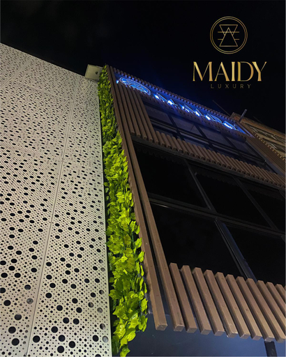 Exterior & Views 2, Hotel Maidy Luxury, Medellín