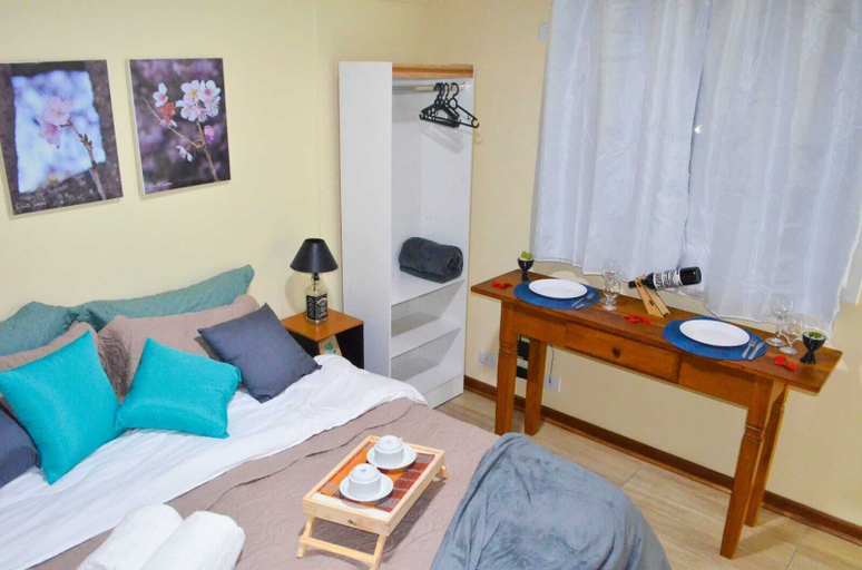 Room 3, Da Matta House, Campo Limpo Paulista