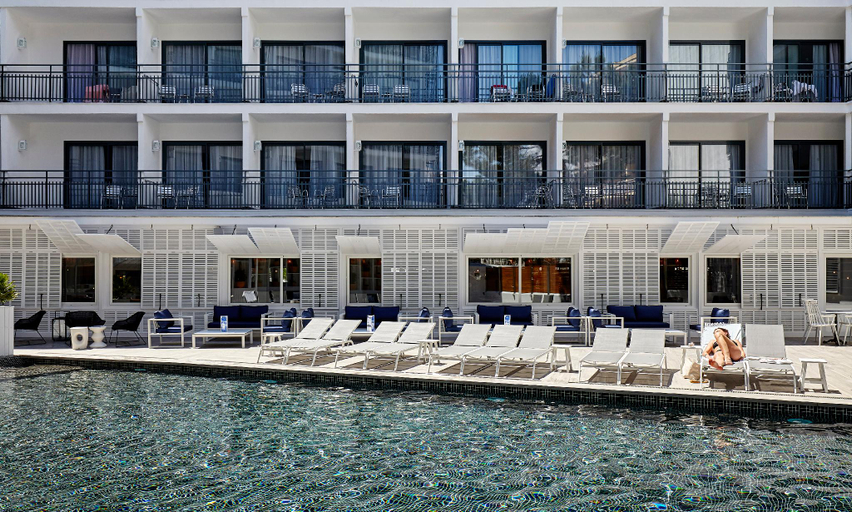 Exterior & Views, Delamar 4*Sup-Adults only (18+), Girona