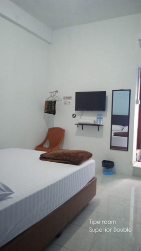 Others 4, Monita Guest House Syariah, Samarinda