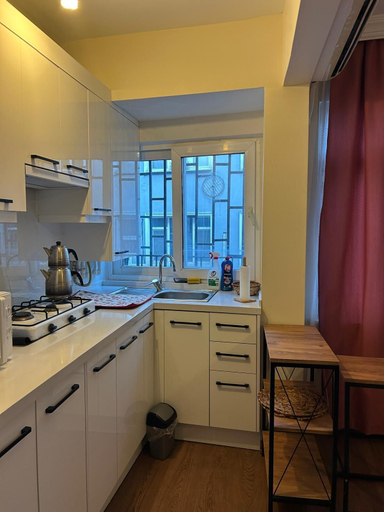 Private kitchen 4, Besiktas1, Beşiktaş