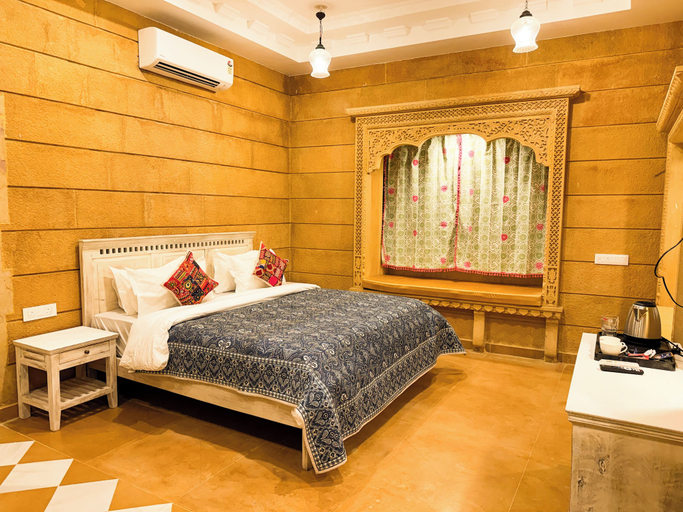 Room 2, Mayra Boutique Casa, Jaisalmer