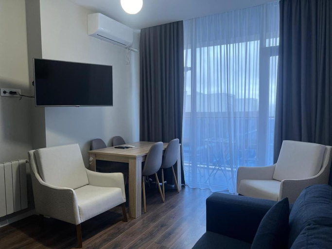 Others 5, Apartments Batumi, Batumi