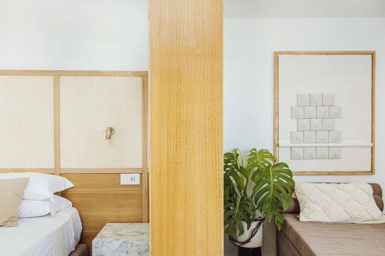 Room 3, Exclusive Suite With Terrace By Sorrento Main Square, Napoli
