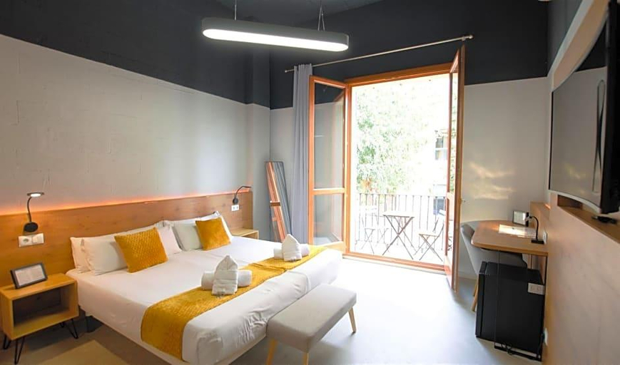 Bedroom 3, BRICK PALMA - Turismo de Interior, Baleares