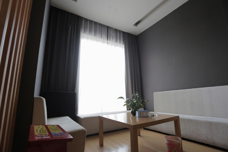 Others 5, Thank Inn Hotel Xinjiang Karamay Dushanzi District Beijing Road, Karamay