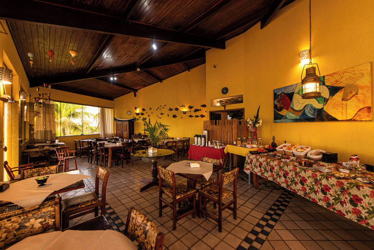 Food & Drinks 5, Hotel Cia do Mar, Bertioga