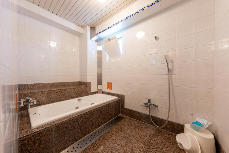 Bathroom 2, Hotel UKIUKI -Adult Only-, Chiba