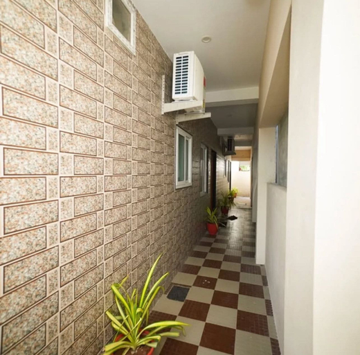 Front of property 3, KUKAL CASTLE, Tiruppur