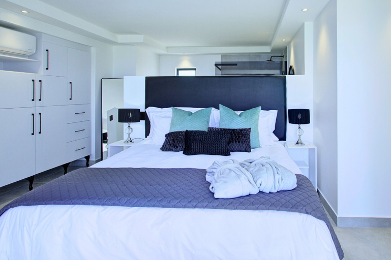 Room 3, Mosselbay Waterfront Accomodation, Eden