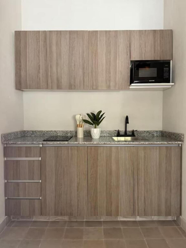 Room 3, Casa Mia, Guadalajara