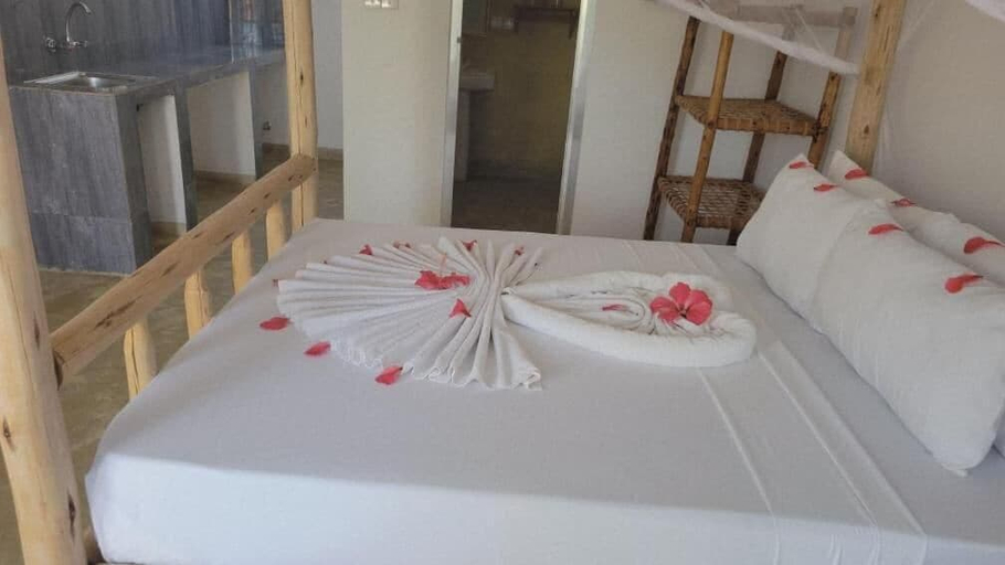 Room 5, AROYA Boutique Hotel, Kusini