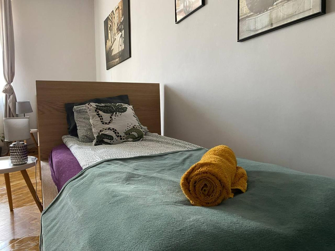 Others 4, REAL VIP HOSTEL, Kraków City