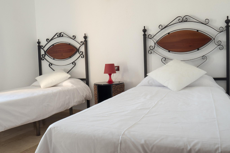 Bedroom 2, Bungalows Rebecca Park, Las Palmas