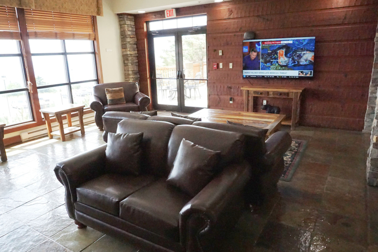 Living area 5, Rimfire 342: Memory Maker, Walk to Shops, Slope Side, Pocahontas