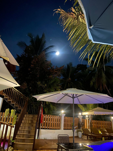 Food & Drinks 5, Dream 1985 Hotel, Luang Prabang