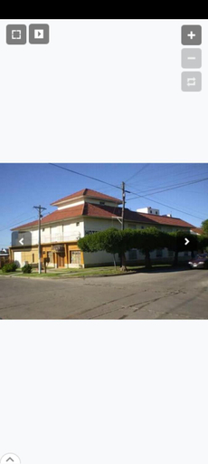 3, Hotel Zingaro, General Pueyrredón